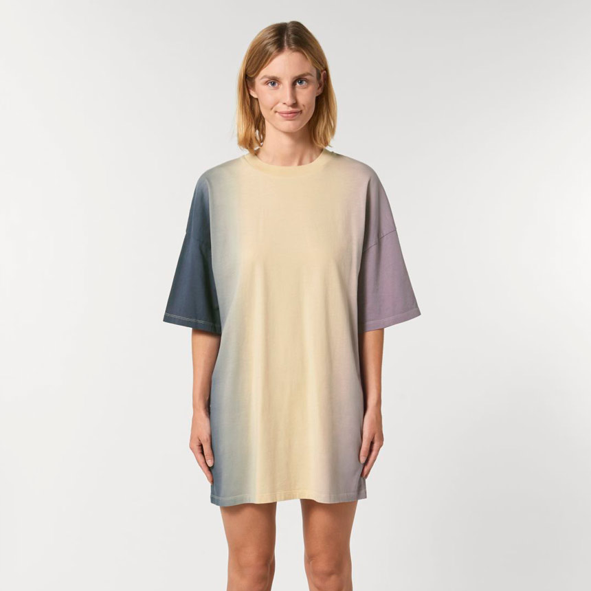 STDW160-F-Stella Twister Dip Dye Out